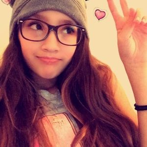 Meet your Posher, Brandy